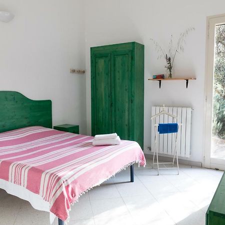 The Aia Bed and Breakfast Nardò Εξωτερικό φωτογραφία