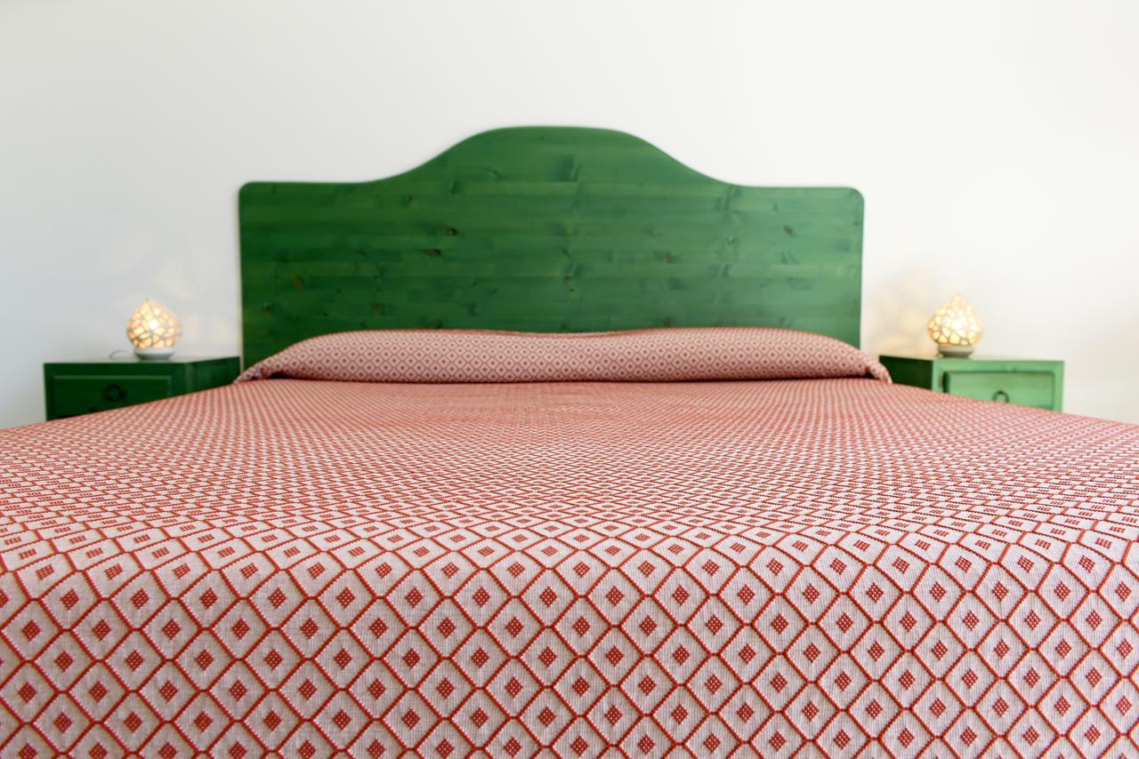 The Aia Bed and Breakfast Nardò Εξωτερικό φωτογραφία