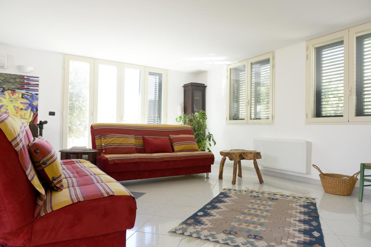 The Aia Bed and Breakfast Nardò Εξωτερικό φωτογραφία