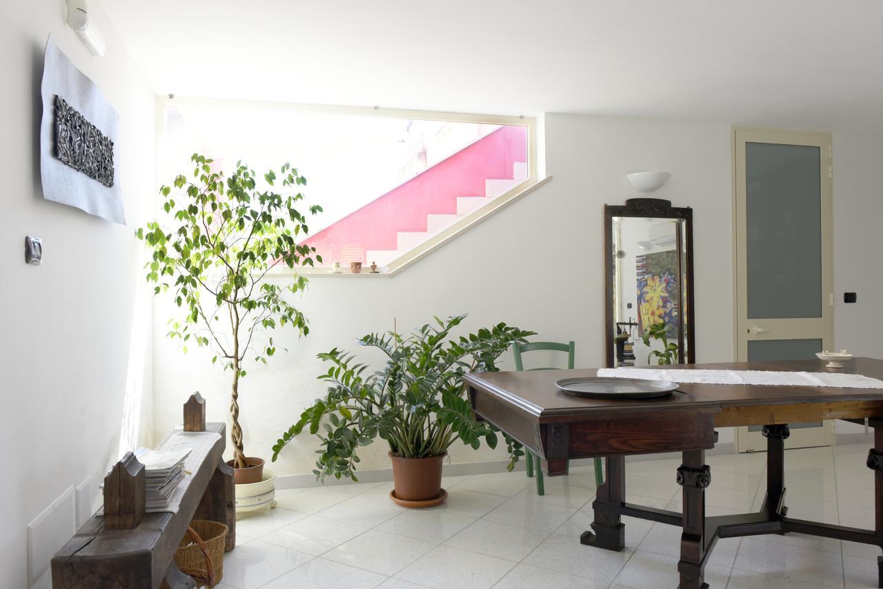The Aia Bed and Breakfast Nardò Εξωτερικό φωτογραφία