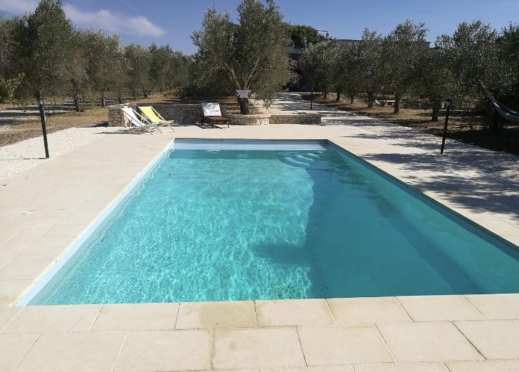 The Aia Bed and Breakfast Nardò Εξωτερικό φωτογραφία