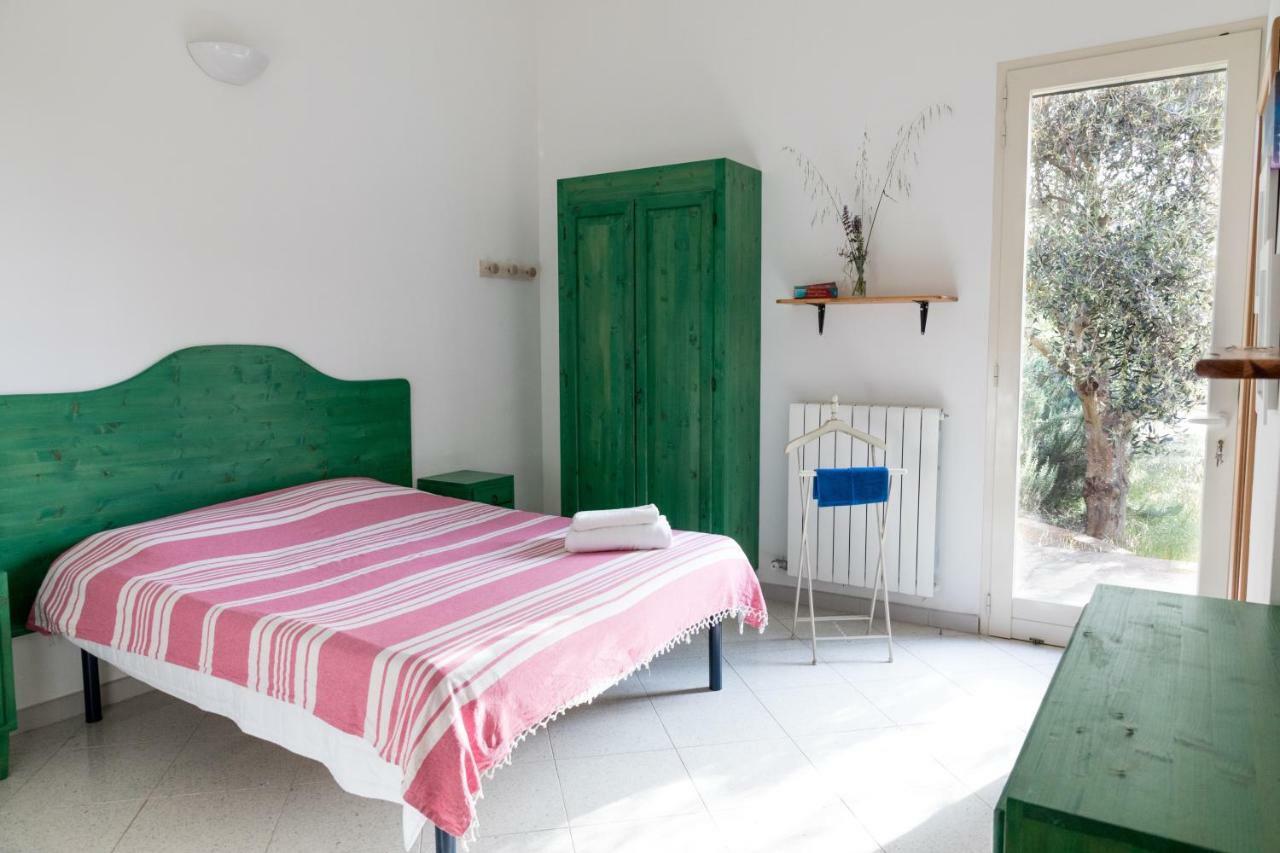 The Aia Bed and Breakfast Nardò Εξωτερικό φωτογραφία